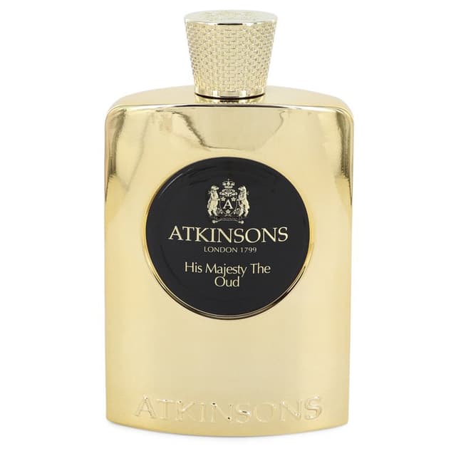 Atkinsons His Majesty The Oud