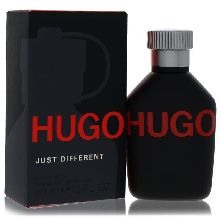 Hugo Boss Hugo Just Different