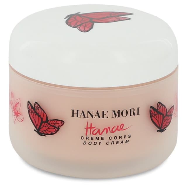 Hanae Mori Hanae