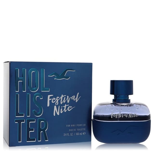 Hollister Hollister Festival Nite