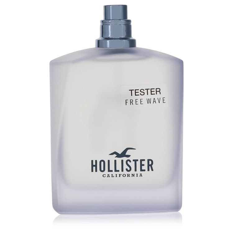 Hollister Hollister Free Wave