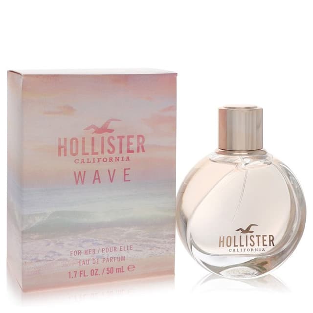 Hollister Hollister Wave