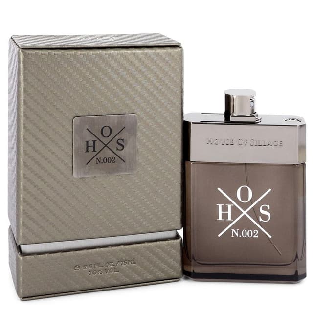 House Of Sillage Hos N.002