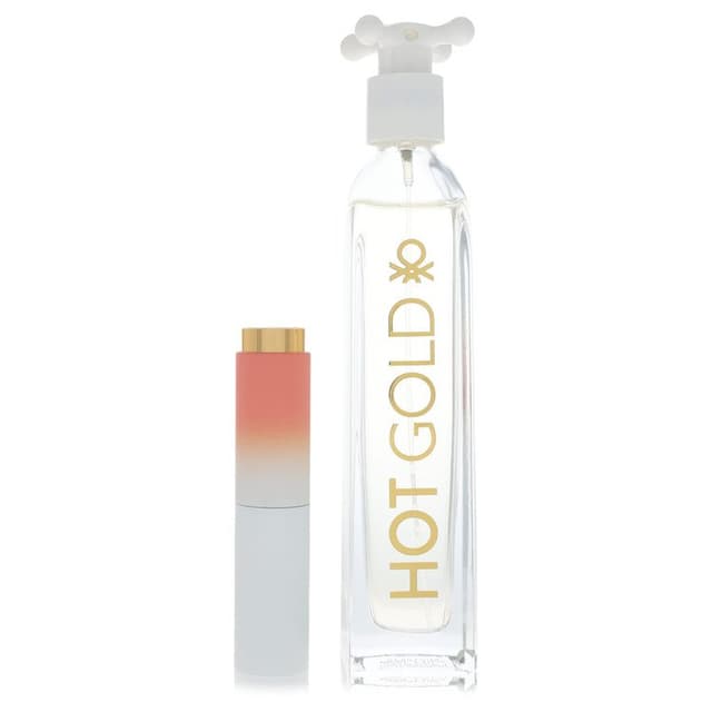 Benetton Hot Gold