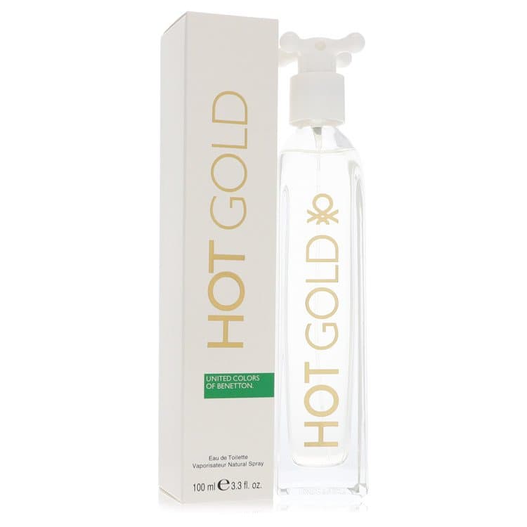 Benetton Hot Gold