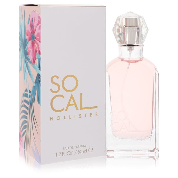Hollister Hollister Socal
