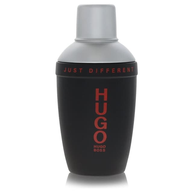 Hugo Boss Hugo Just Different