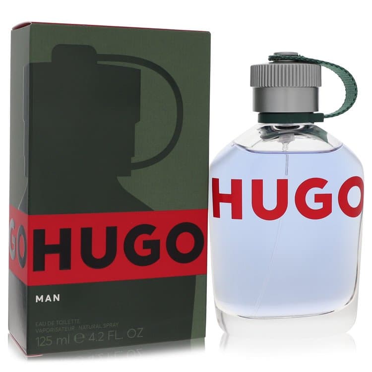 Hugo Boss Hugo