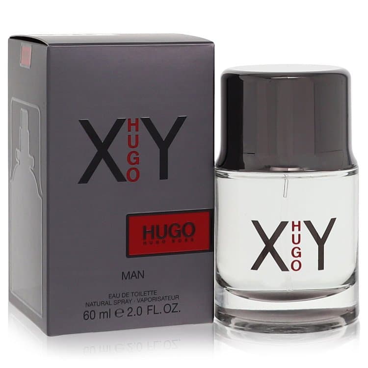 Hugo Boss Hugo Xy