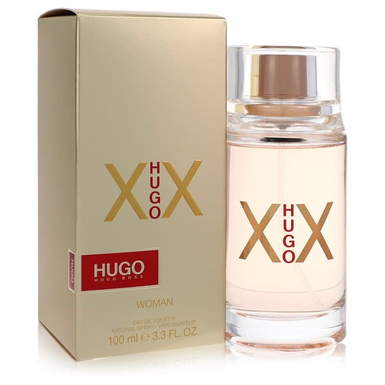 Hugo Boss Hugo Xx