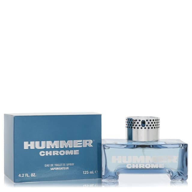 Hummer Hummer Chrome