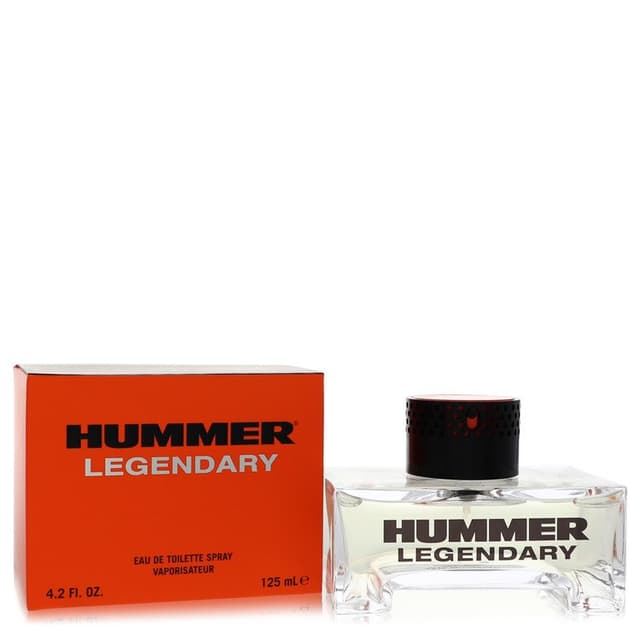 Hummer Hummer Legendary
