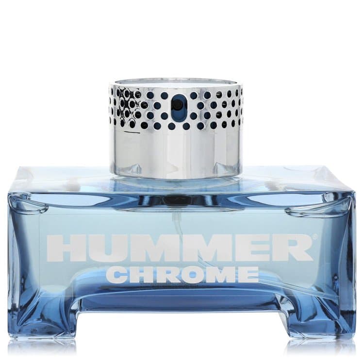 Hummer Hummer Chrome