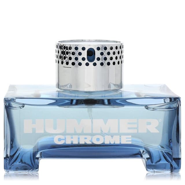 Hummer Hummer Chrome