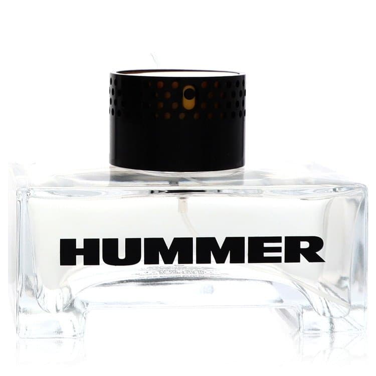 Hummer Hummer