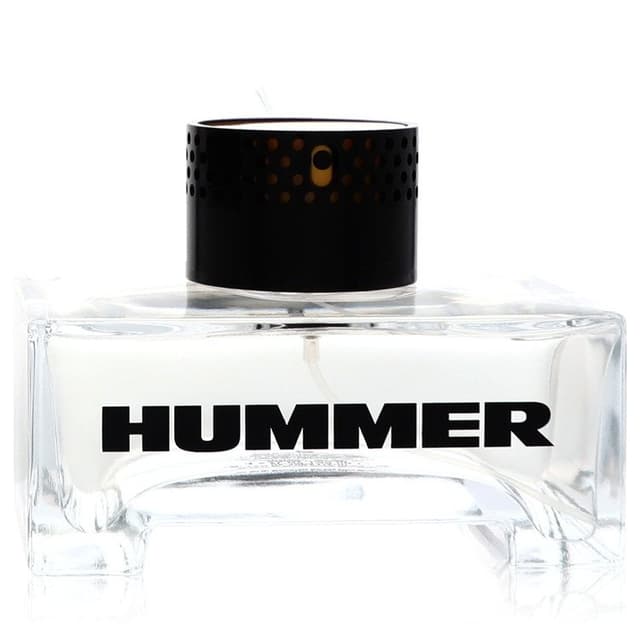 Hummer Hummer