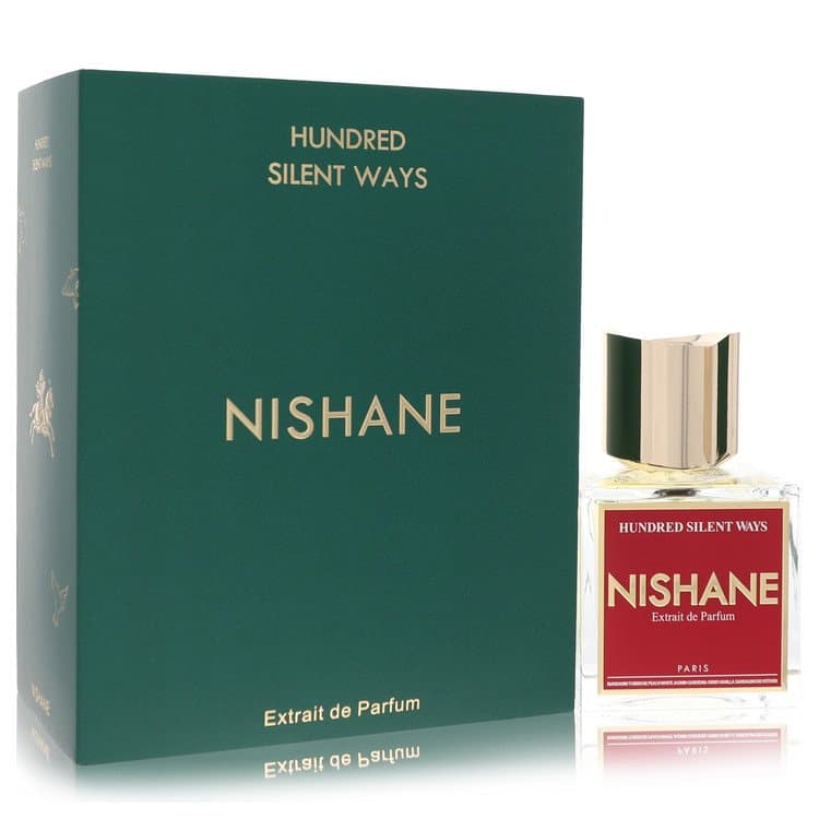 Nishane Hundred Silent Ways