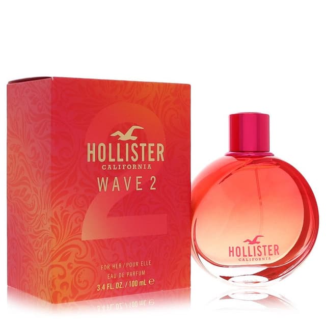 Hollister Hollister Wave 2
