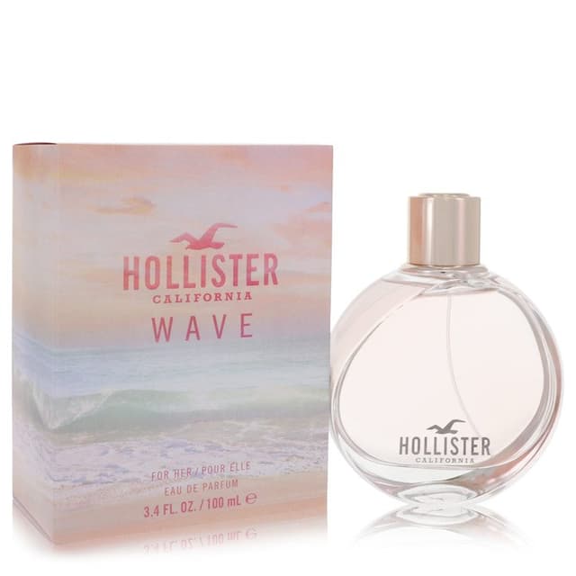 Hollister Hollister Wave