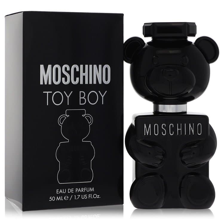 Moschino Moschino Toy Boy