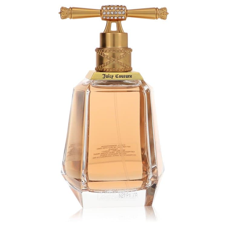Juicy Couture I Am Juicy Couture