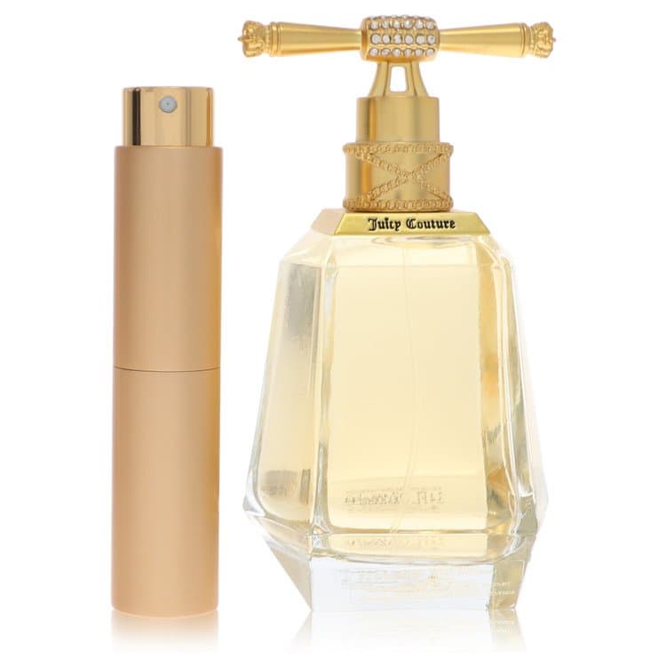 Juicy Couture I Am Juicy Couture
