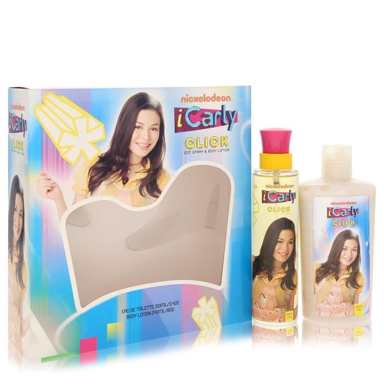 Marmol & Son Icarly Click