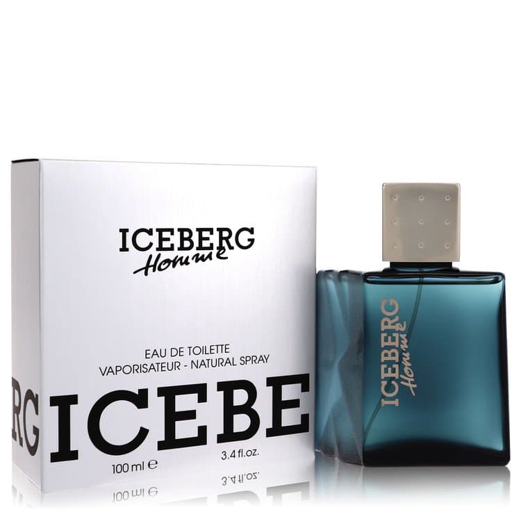 Iceberg Iceberg Homme