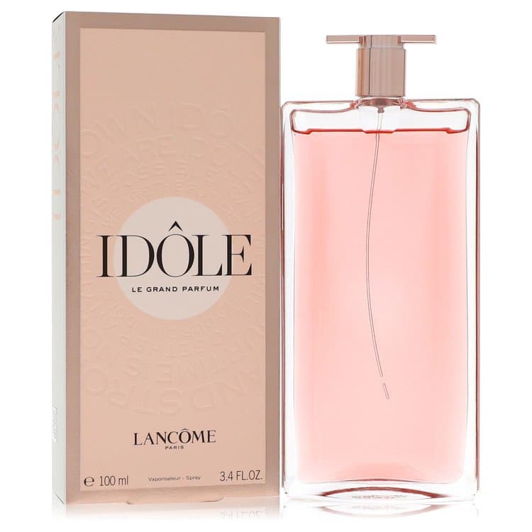 Lancome Idole Le Grand
