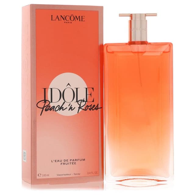 Lancome Idole Peach 'n Roses