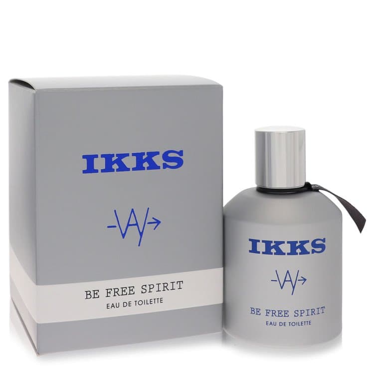 Ikks Ikks Be Free Spirit
