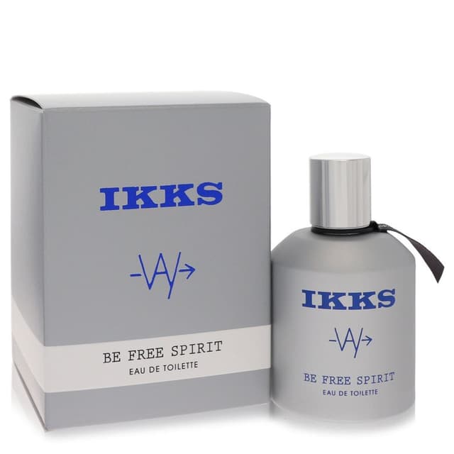 Ikks Ikks Be Free Spirit