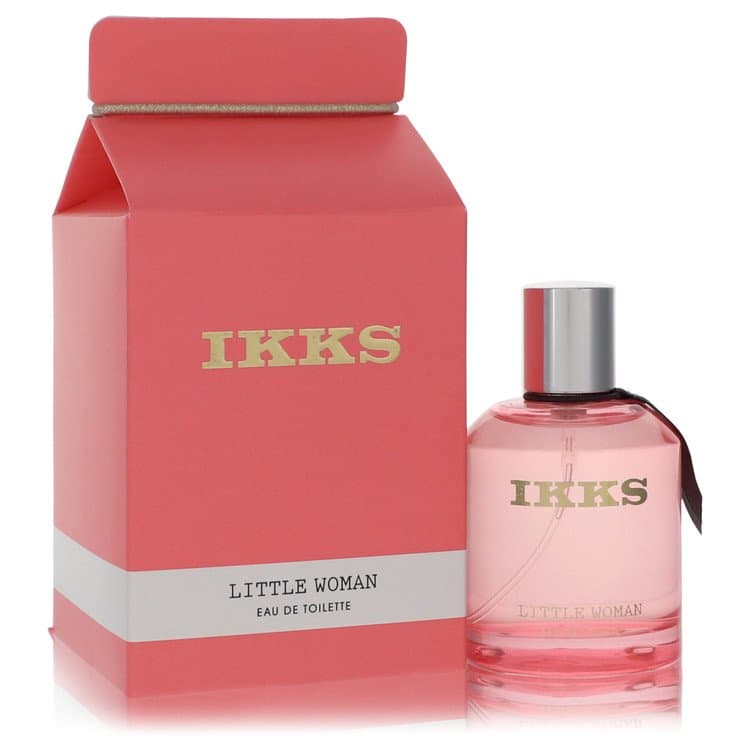 Ikks Ikks Little Woman