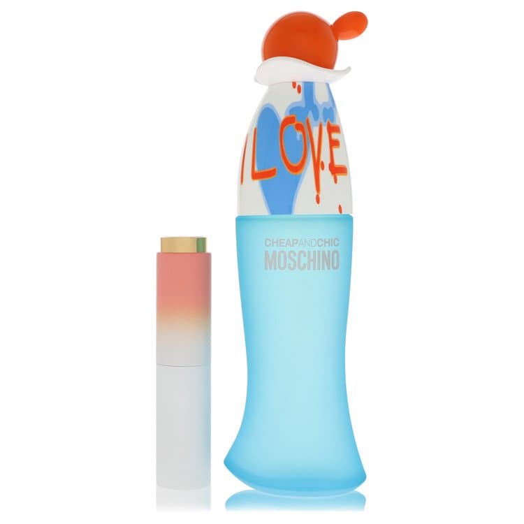 Moschino I Love Love