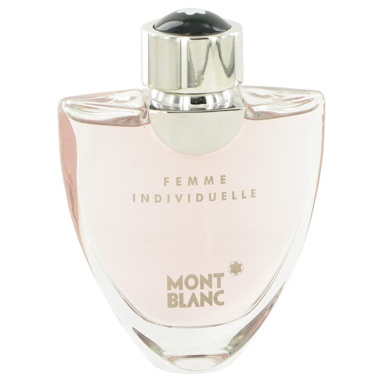 Mont Blanc Individuelle
