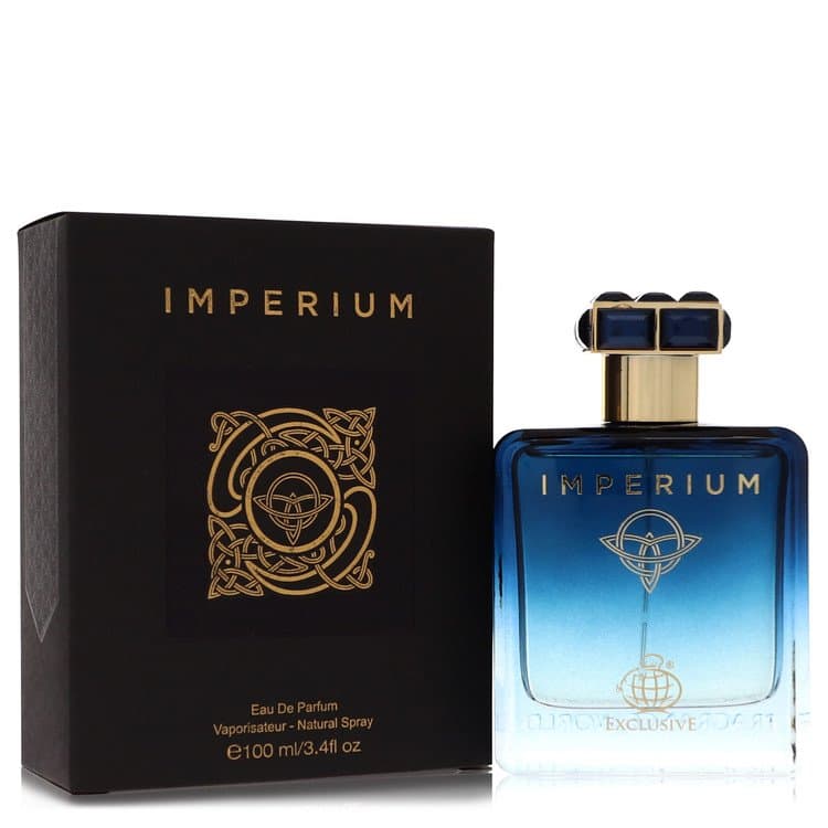 Fragrance World Imperium