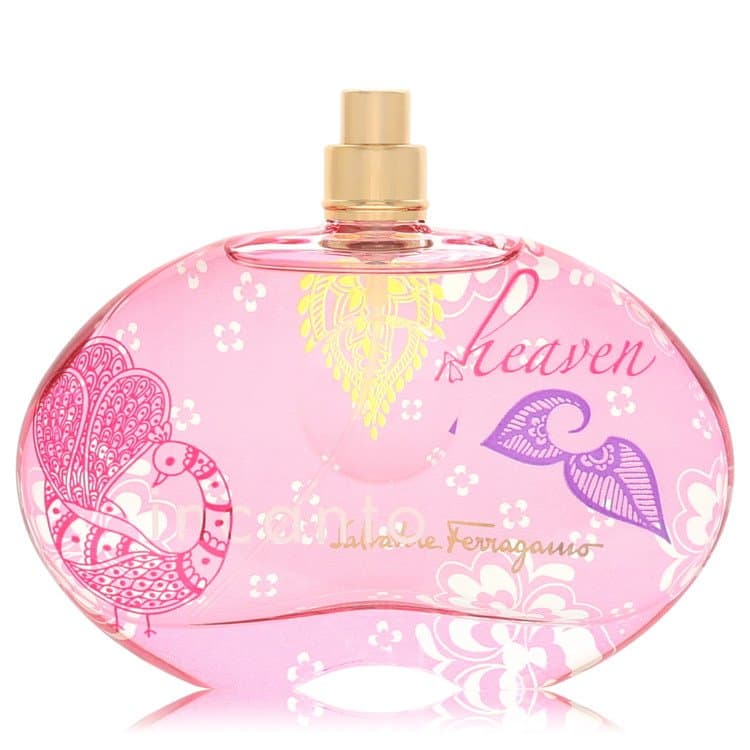 Salvatore Ferragamo Incanto Heaven