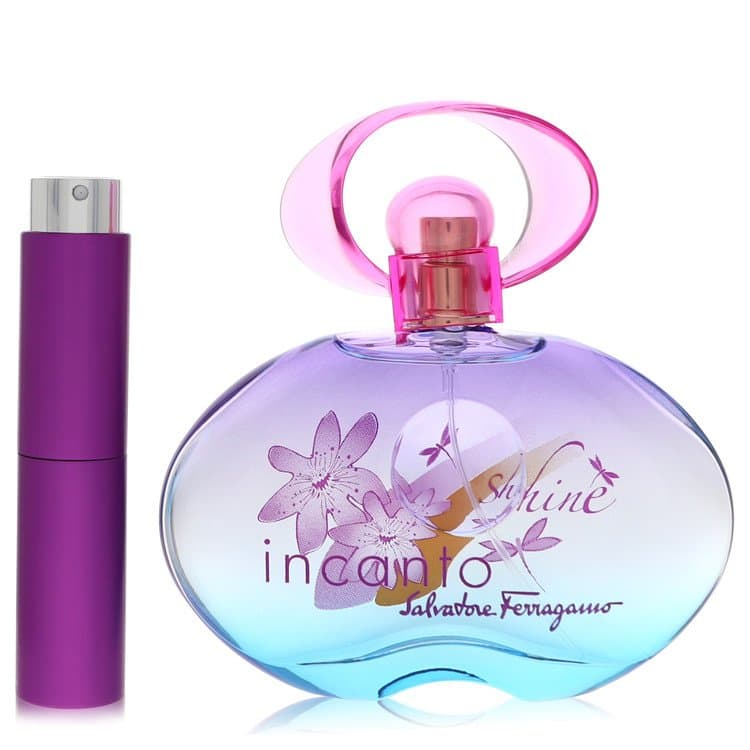 Salvatore Ferragamo Incanto Shine