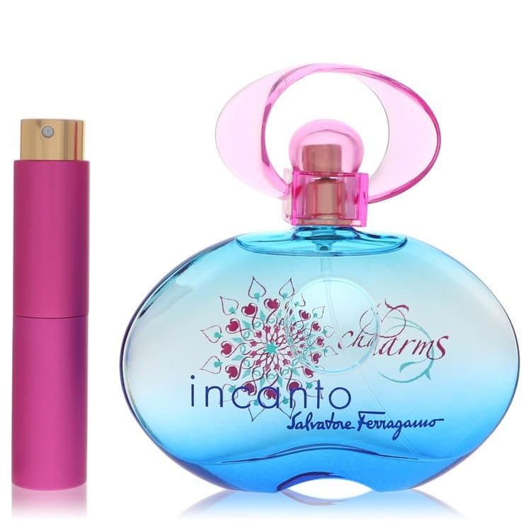 Salvatore Ferragamo Incanto Charms