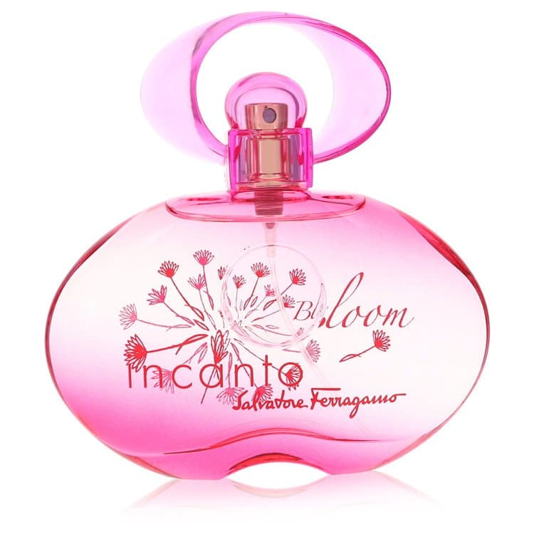 Salvatore Ferragamo Incanto Bloom
