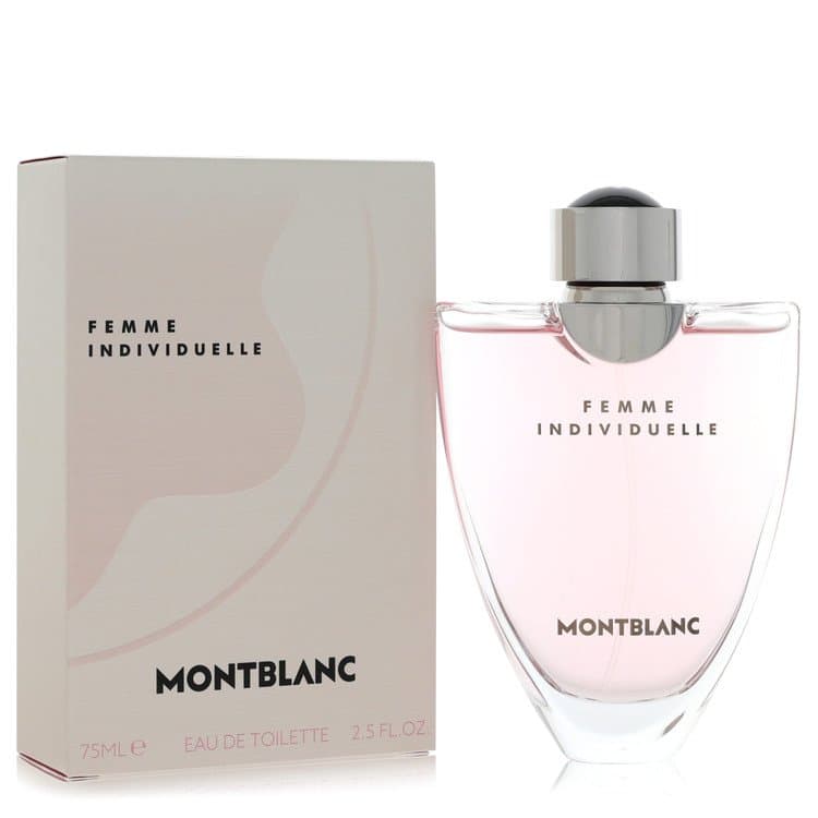 Mont Blanc Individuelle