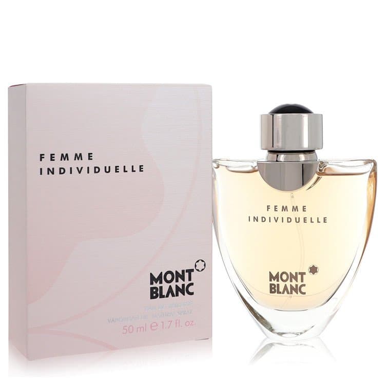 Mont Blanc Individuelle