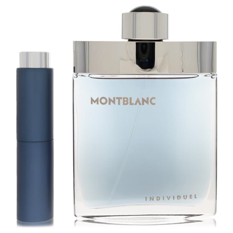 Mont Blanc Individuelle