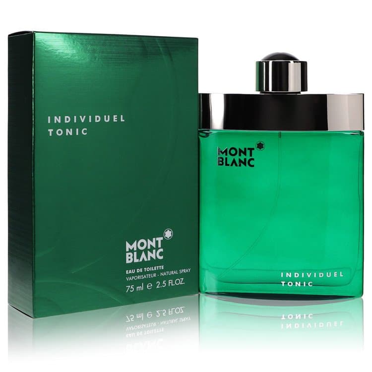 Mont Blanc Individuel Tonic