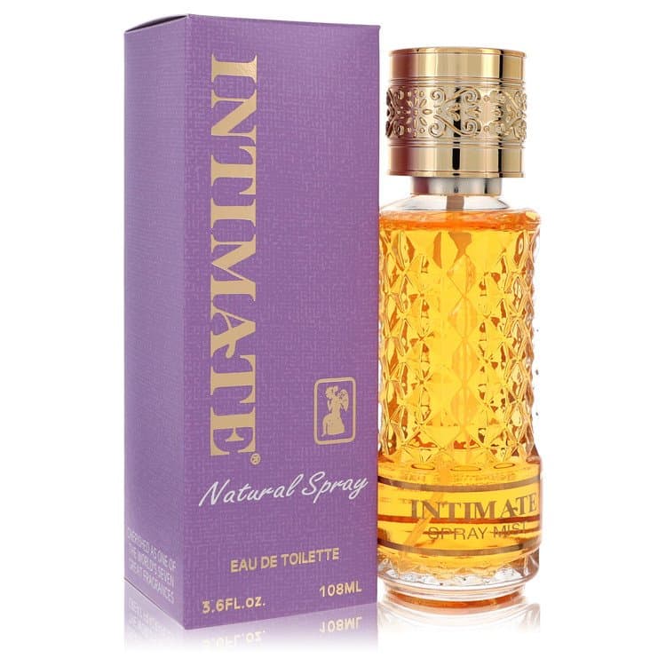 Jean Philippe Intimate