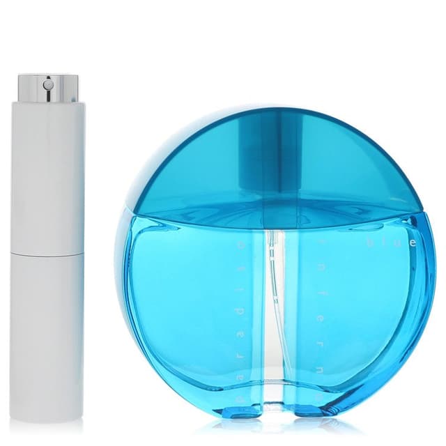 Benetton Inferno Paradiso Blue