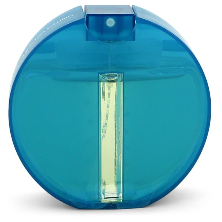 Benetton Inferno Paradiso Blue