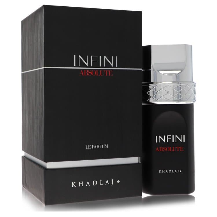 Khadlaj Khadlaj Infini Absolute Le Parfum