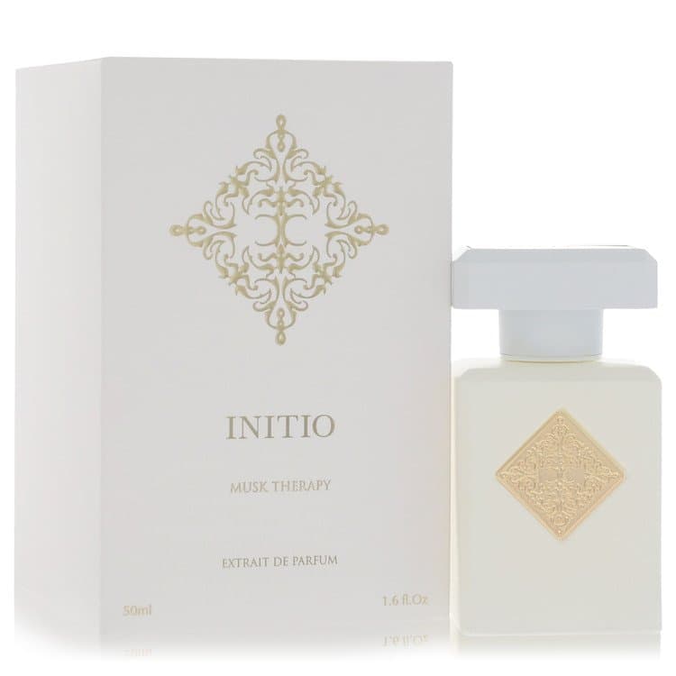 Initio Parfums Prives Initio Musk Therapy