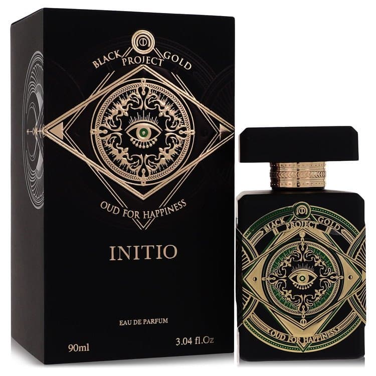Initio Parfums Prives Initio Oud For Happiness